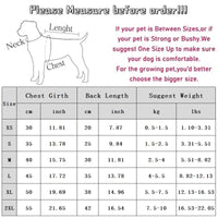HKM-2544189 Rainbow Striped Knitted Sweater for Pets - Cozy and Stylish Winter Clothing for Cats and Dogs