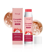 HKM-254419 Brightening Lip Balm with Watermelon Extract and Vitamin E