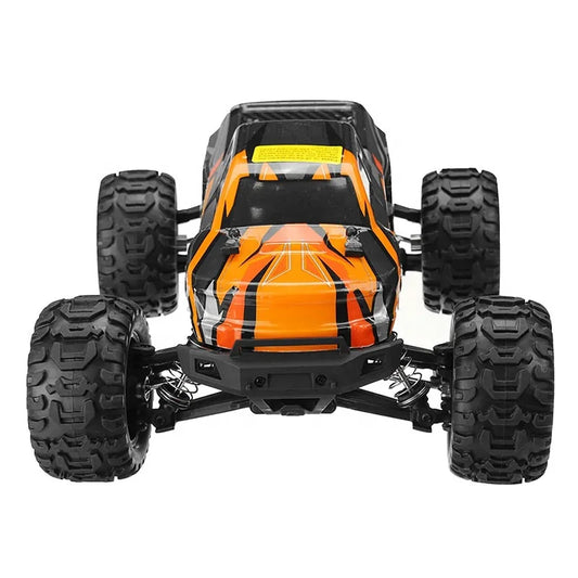 HKM-254483 1/16 Scale 4WD Brushless Remote Control Monster Crawler Fast Off-Road RC Truck