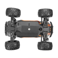 HKM-254483 1/16 Scale 4WD Brushless Remote Control Monster Crawler Fast Off-Road RC Truck