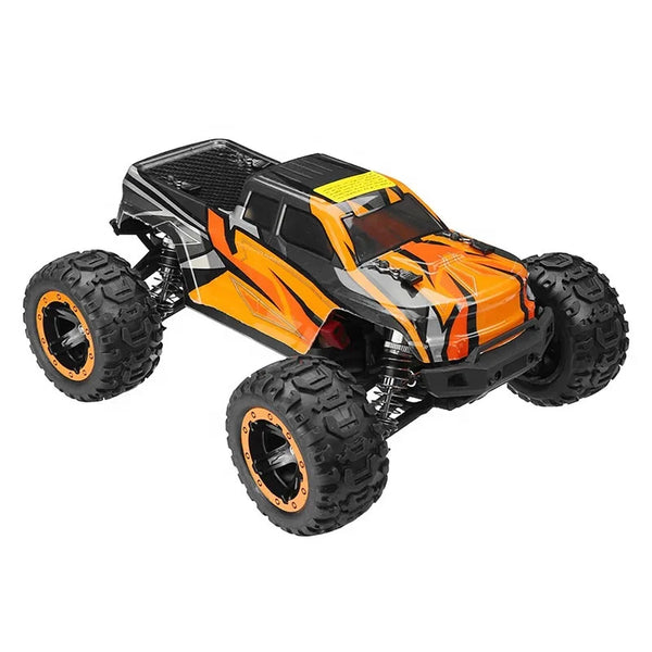 HKM-254483 1/16 Scale 4WD Brushless Remote Control Monster Crawler Fast Off-Road RC Truck