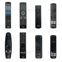 HKM-254547 43-Inch 4K UHD HDR LED Smart TV with LCD Screen