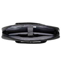 HKM-254739 Durable Waterproof Laptop Case for 14 and 15 Inch Laptops - Business Travel Bag