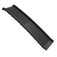 HKM-2548669 Portable Foldable Pet Ramp for Easy Vehicle Access - Supports Pets Up to 90 kg