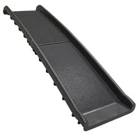 HKM-2548669 Portable Foldable Pet Ramp for Easy Vehicle Access - Supports Pets Up to 90 kg