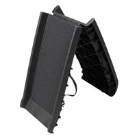 HKM-2548669 Portable Foldable Pet Ramp for Easy Vehicle Access - Supports Pets Up to 90 kg