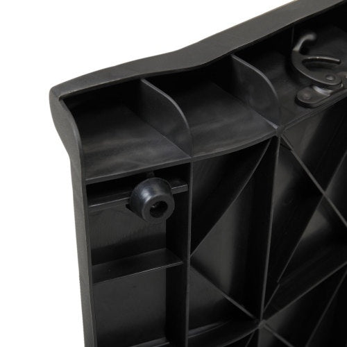 HKM-2548669 Portable Foldable Pet Ramp for Easy Vehicle Access - Supports Pets Up to 90 kg