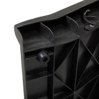 HKM-2548669 Portable Foldable Pet Ramp for Easy Vehicle Access - Supports Pets Up to 90 kg
