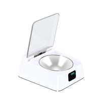HKM-255187 Automatic 5G Pet Feeder with Adjustable Bowl and 570g Weight