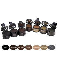 HKM-255251 Root Touch-Up Line Powder for Instant Coverage and Volume