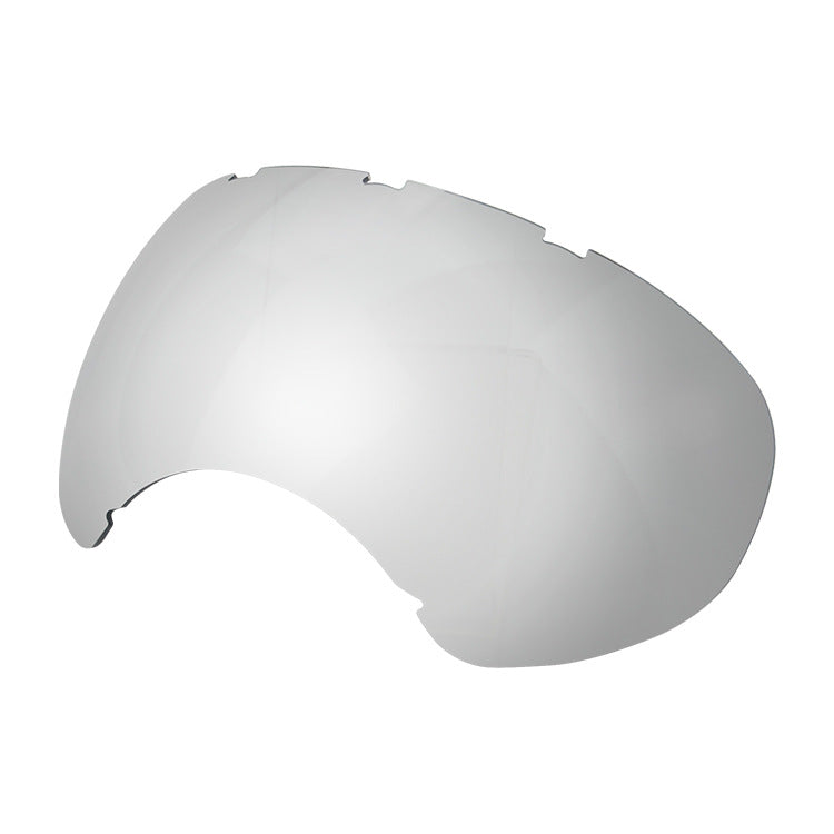 HKM-2552765 Ski Dog Goggles with Double Layer Anti-Fog Lens for Wind and Sand Protection