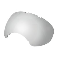HKM-2552765 Ski Dog Goggles with Double Layer Anti-Fog Lens for Wind and Sand Protection