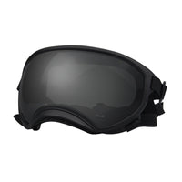 HKM-2552765 Ski Dog Goggles with Double Layer Anti-Fog Lens for Wind and Sand Protection