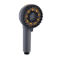 HKM-2553021 Portable Pet Dog Shower Nozzle for Massage and Rain Experience