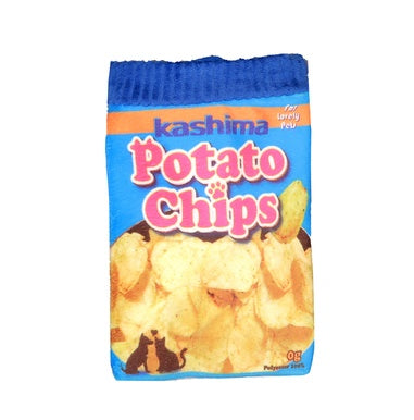 HKM-2553789 Interactive Chewing Toy with Hidden Food Bag for Dogs