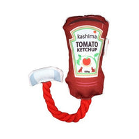 HKM-2553789 Interactive Chewing Toy with Hidden Food Bag for Dogs