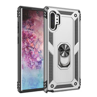 HKM-255443 Military-Grade Shockproof Phone Case for Samsung Galaxy Note Series