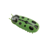 HKM-2555965 Electronic Bug Toy for Cats and Dogs - Colorful Mouse & Ladybug Designs