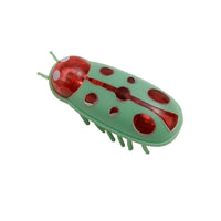 HKM-2555965 Electronic Bug Toy for Cats and Dogs - Colorful Mouse & Ladybug Designs