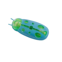 HKM-2555965 Electronic Bug Toy for Cats and Dogs - Colorful Mouse & Ladybug Designs