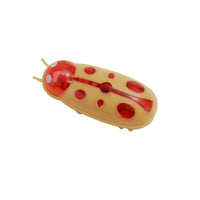 HKM-2555965 Electronic Bug Toy for Cats and Dogs - Colorful Mouse & Ladybug Designs