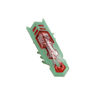 HKM-2555965 Electronic Bug Toy for Cats and Dogs - Colorful Mouse & Ladybug Designs