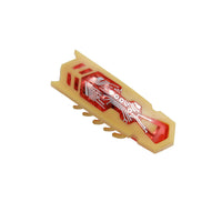 HKM-2555965 Electronic Bug Toy for Cats and Dogs - Colorful Mouse & Ladybug Designs