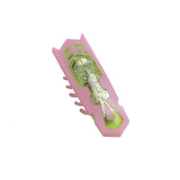 HKM-2555965 Electronic Bug Toy for Cats and Dogs - Colorful Mouse & Ladybug Designs