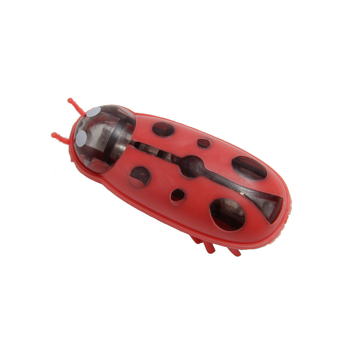 HKM-2555965 Electronic Bug Toy for Cats and Dogs - Colorful Mouse & Ladybug Designs