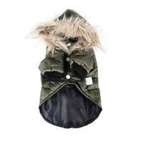 HKM-2556221 Cozy Autumn and Winter Pet Sweater for Small to Extra Large Dogs