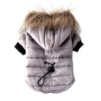HKM-2556221 Cozy Autumn and Winter Pet Sweater for Small to Extra Large Dogs
