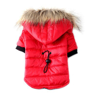HKM-2556221 Cozy Autumn and Winter Pet Sweater for Small to Extra Large Dogs