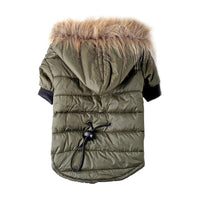 HKM-2556221 Cozy Autumn and Winter Pet Sweater for Small to Extra Large Dogs