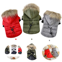 HKM-2556221 Cozy Autumn and Winter Pet Sweater for Small to Extra Large Dogs