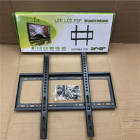 HKM-255699 Universal TV Wall Mount Bracket for 26-63 Inch LCD and LED Screens