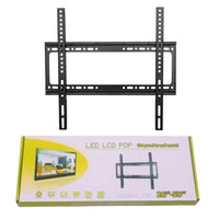 HKM-255699 Universal TV Wall Mount Bracket for 26-63 Inch LCD and LED Screens