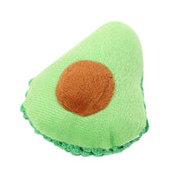 HKM-2559549 Durable Cat Toy - Green Cactus Design Made of Wired Paper for Fun and Exercise