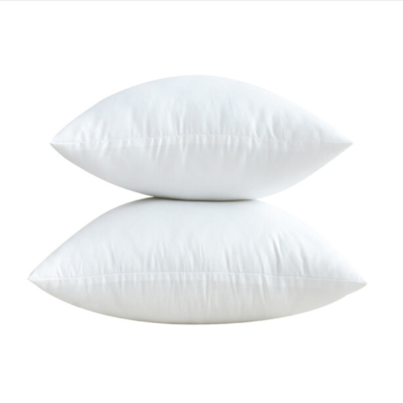 HKM-256019 Modern Plush Non-Woven Pillow Core for Versatile Home Use