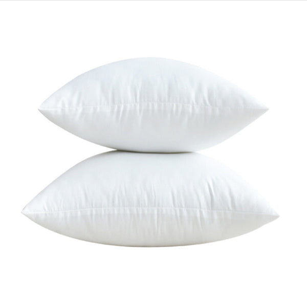 HKM-256019 Modern Plush Non-Woven Pillow Core for Versatile Home Use