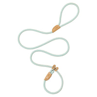 HKM-2560701 Hand-Held Nylon Leash for Dogs - Multiple Color Options Available