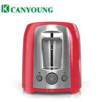 HKM-256083 High Performance Electric Bread Toaster for Home Use
