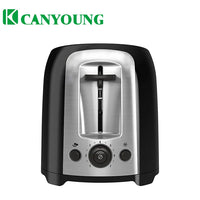 HKM-256083 High Performance Electric Bread Toaster for Home Use