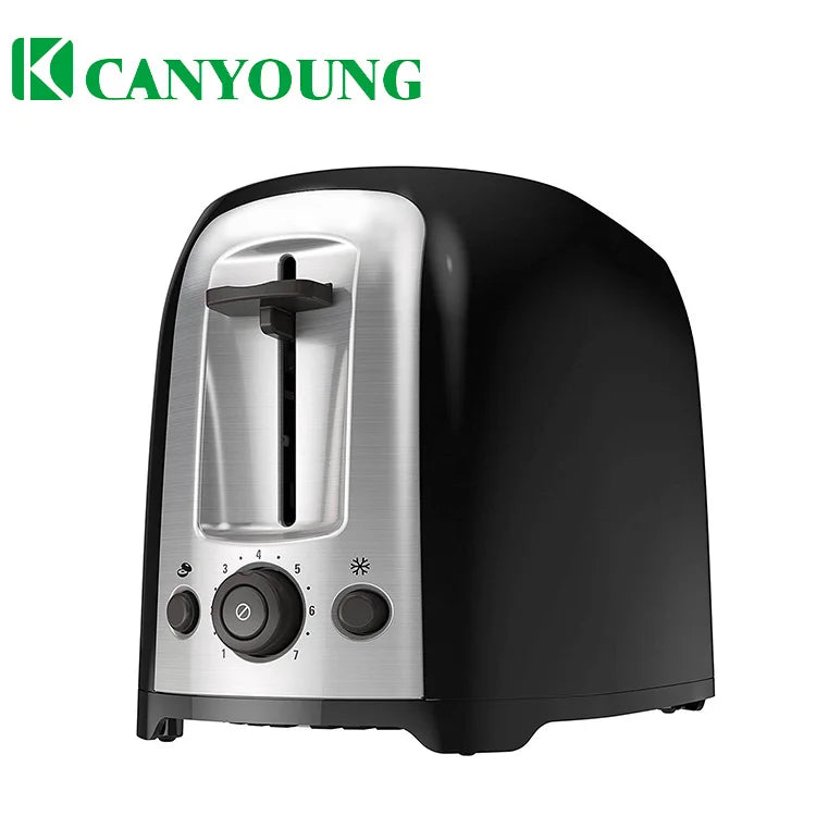 HKM-256083 High Performance Electric Bread Toaster for Home Use