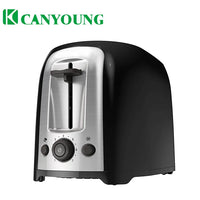HKM-256083 High Performance Electric Bread Toaster for Home Use