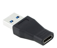 HKM-256211 USB Male to Type-C Female Adapter for Fast Data Transfer