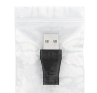 HKM-256211 USB Male to Type-C Female Adapter for Fast Data Transfer