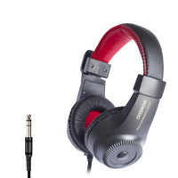 HKM-256403 Special 6.5MM Earphones for Musical Instruments - Multiple Color Options Available