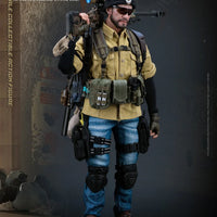 HKM-256467 Colourful Non-Toxic Collectible Action Figure from China
