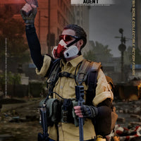 HKM-256467 Colourful Non-Toxic Collectible Action Figure from China