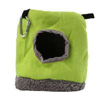 HKM-2566717 Cozy Cotton Anti-Biting Nest for Small Pets - My Neighbor Totoro Design